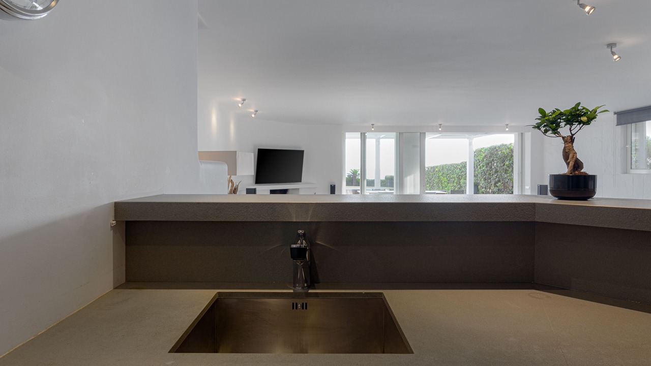 Photo of Kitchen in Kropia