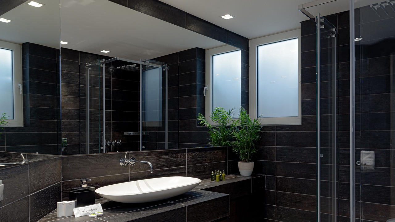 Photo of Bathroom in Kropia
