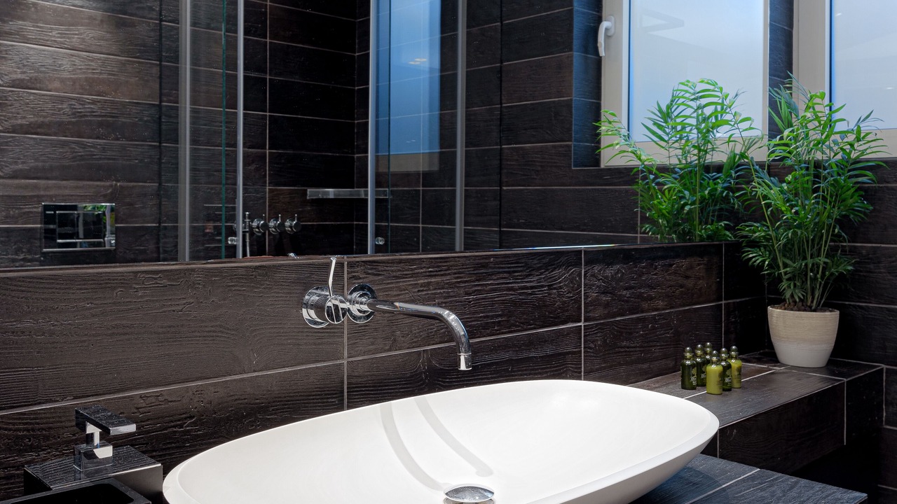 Photo of Bathroom in Kropia