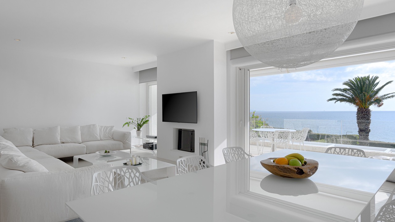Photo of Livingroom in Kropia