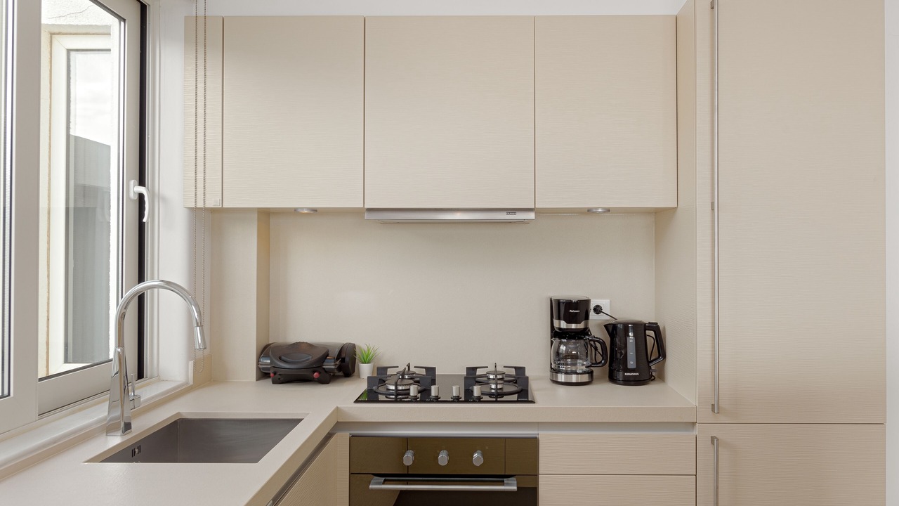 Photo of Kitchen in Kropia