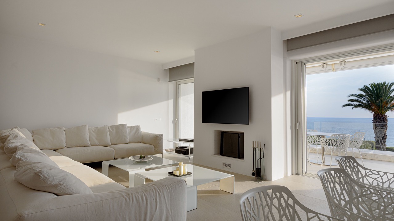 Photo of Livingroom in Kropia