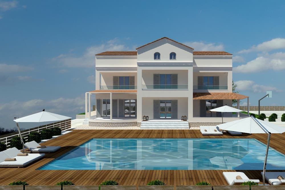Photo of Outdoor in Kavos