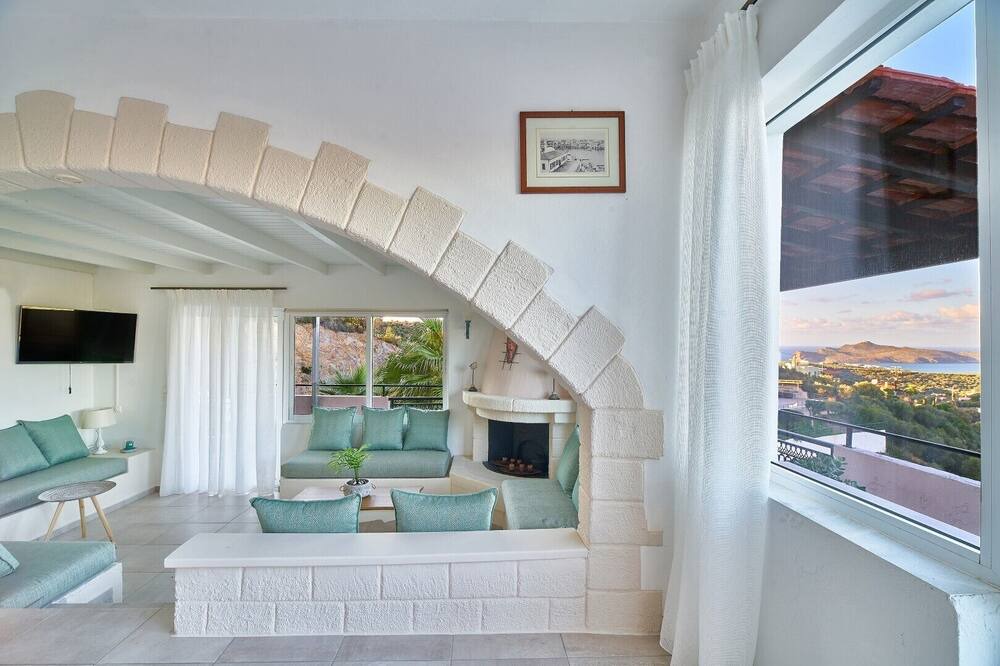 Photo of Livingroom in Stalos