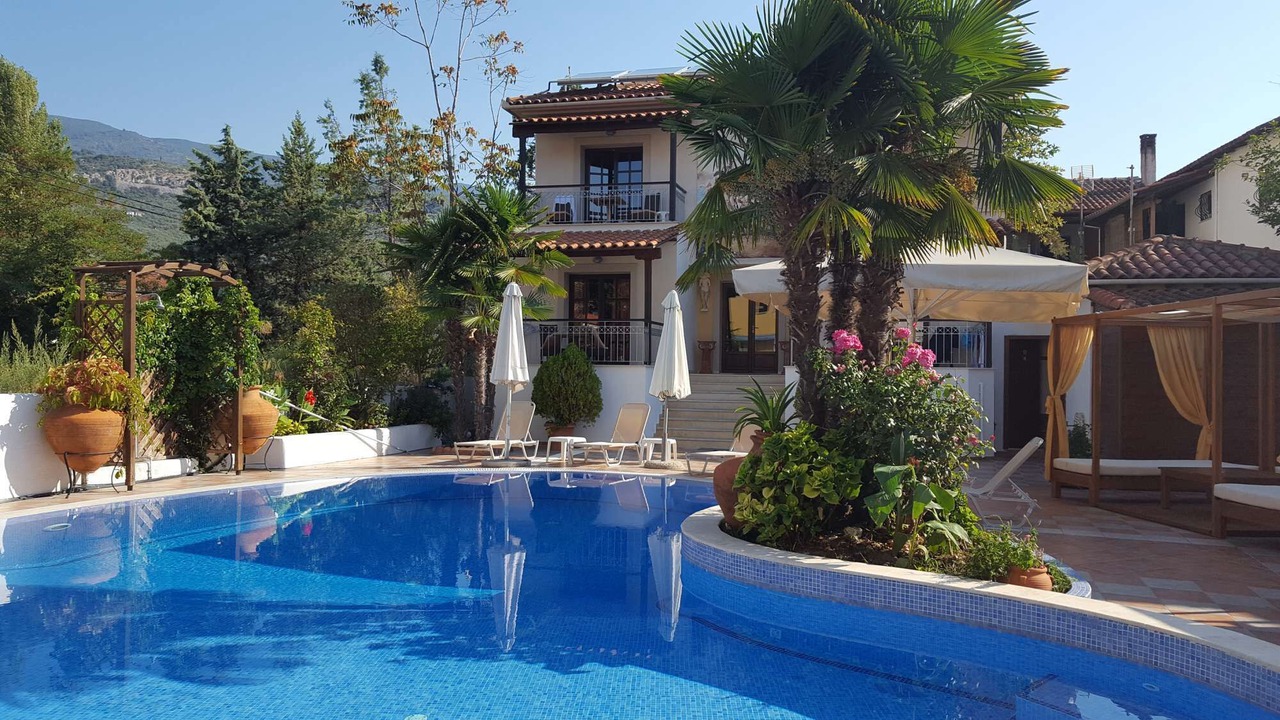 Photo of Outdoor in Kala Nera