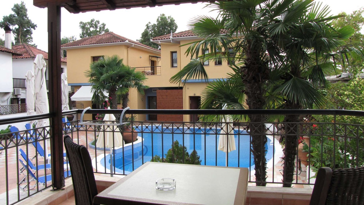 Photo of Outdoor in Kala Nera