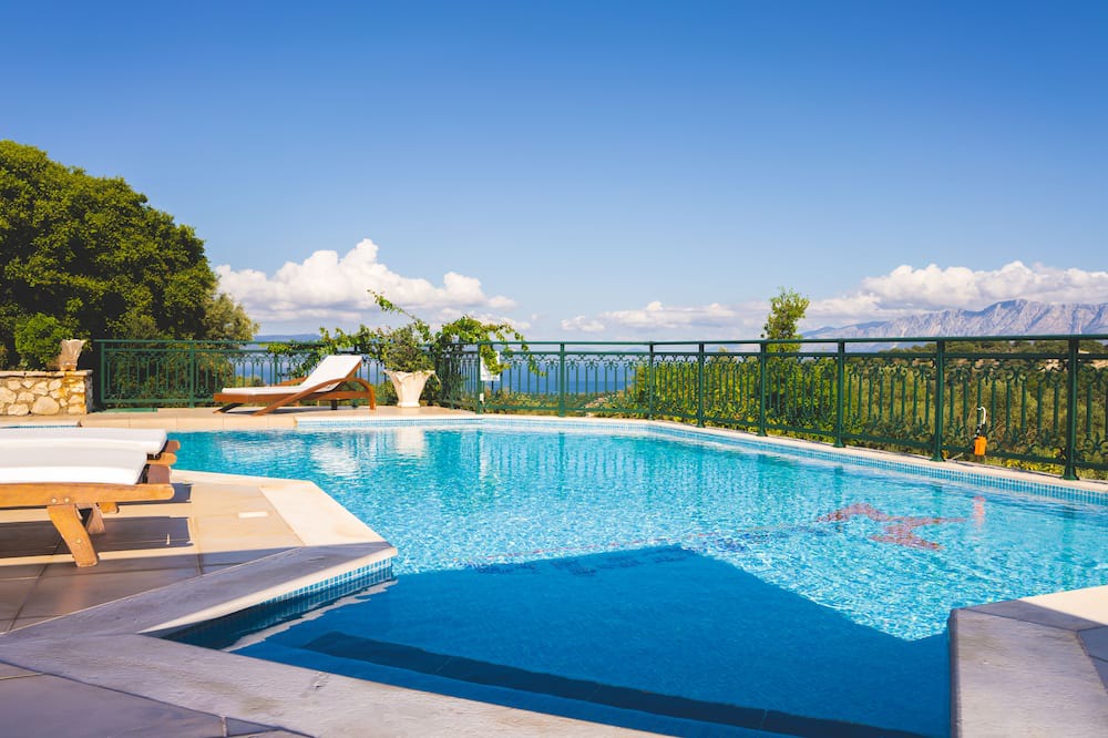 Photo of Outdoor in Spartochori