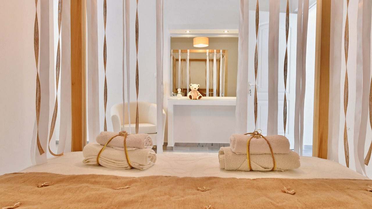 Photo of Bedroom in Ampelas