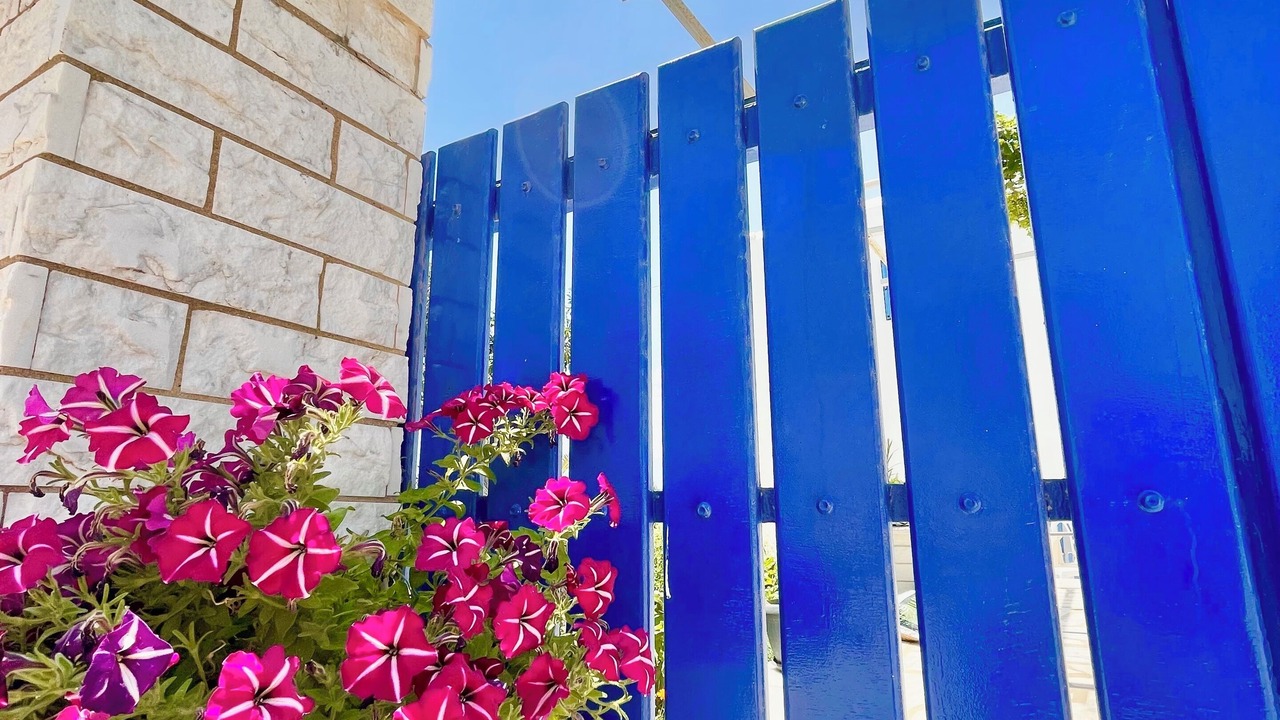 Photo of Outdoor in Ampelas