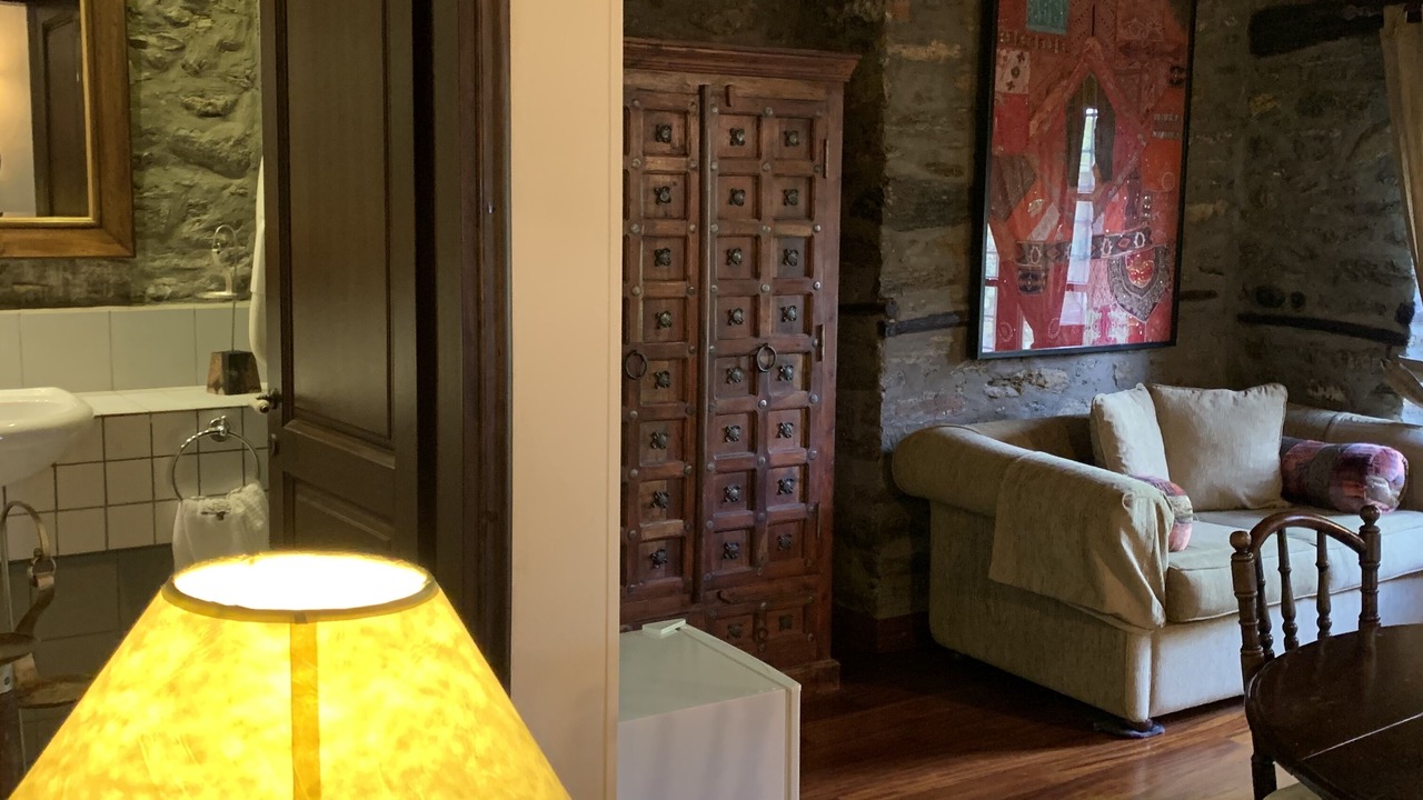 Photo of Bedroom in Agios Lavrentios