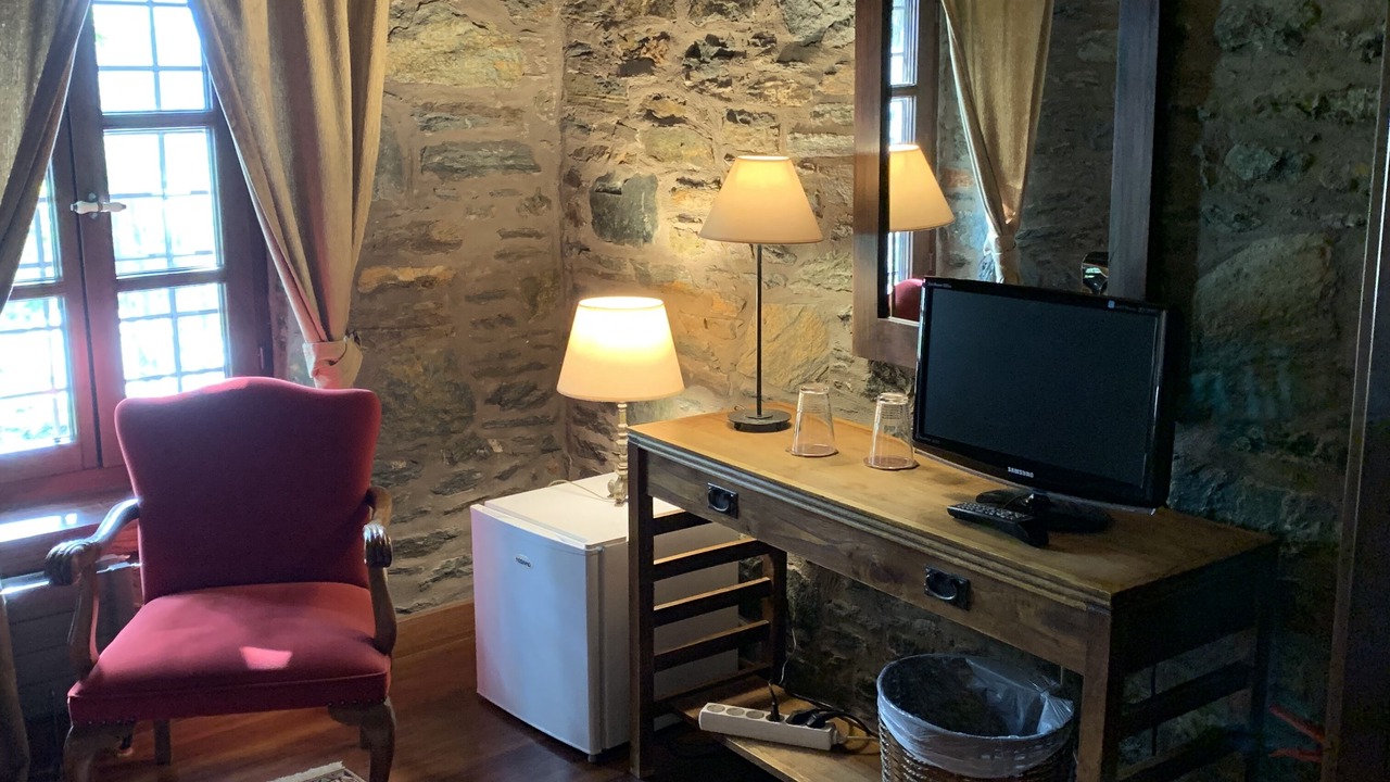 Photo of Bedroom in Agios Lavrentios
