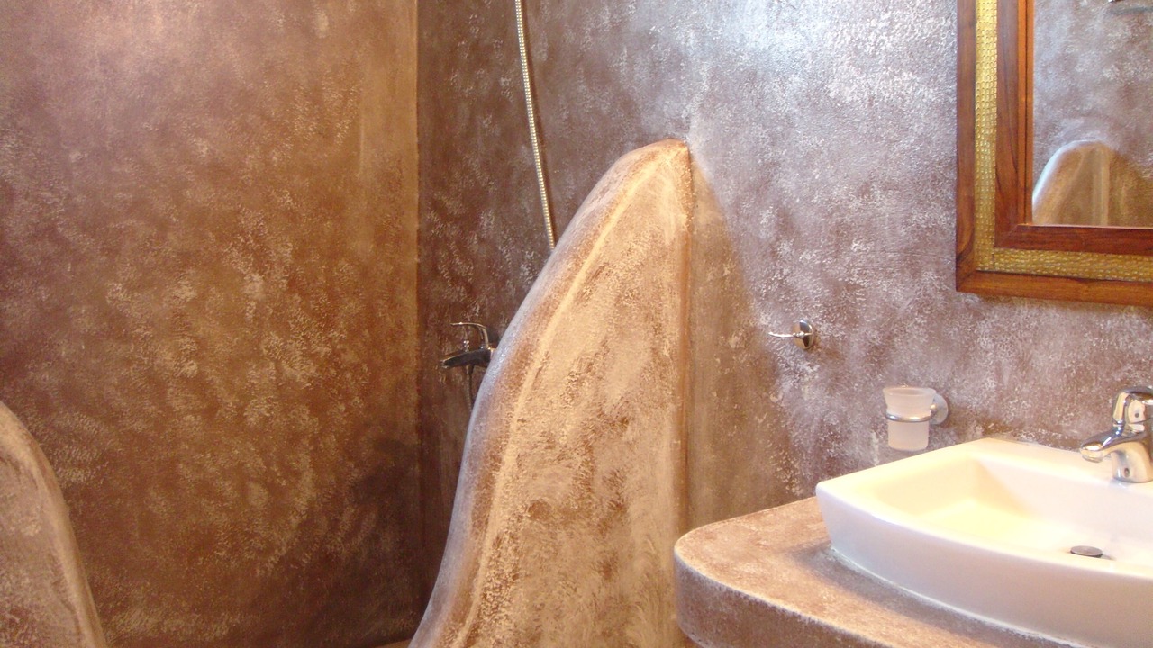 Photo of Bathroom in Maragas