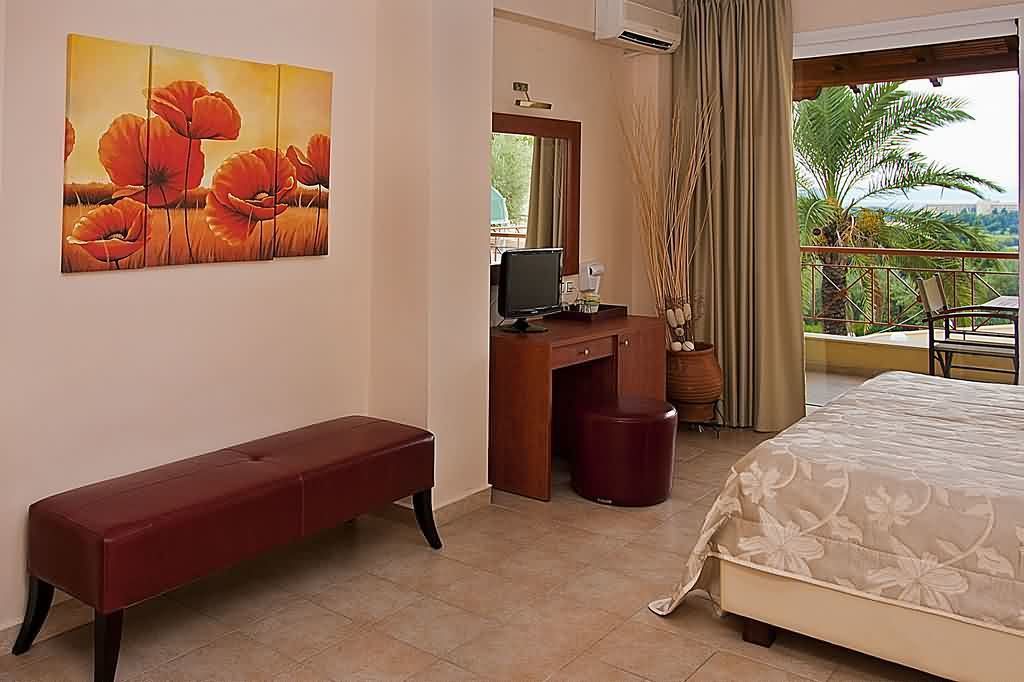 Photo of Bedroom in Neos Marmaras