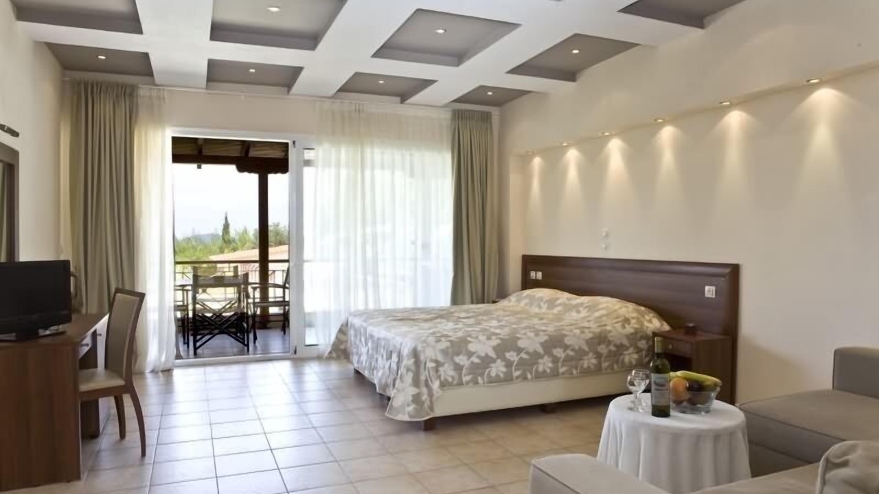 Photo of Bedroom in Neos Marmaras