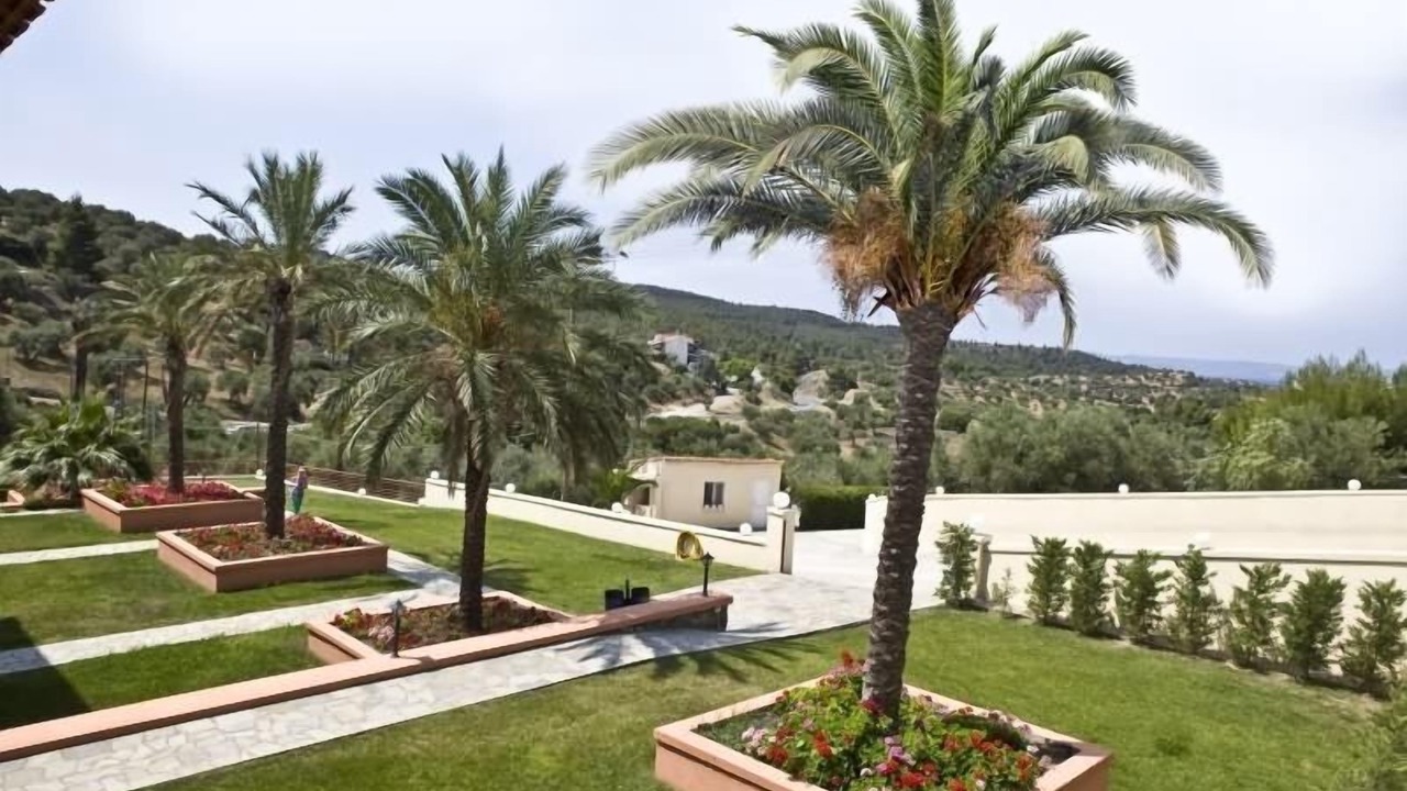 Photo of Outdoor in Neos Marmaras