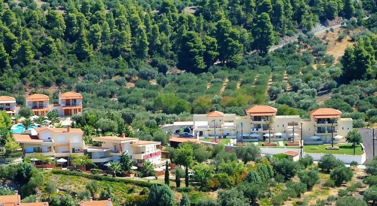 Photo of Others in Neos Marmaras