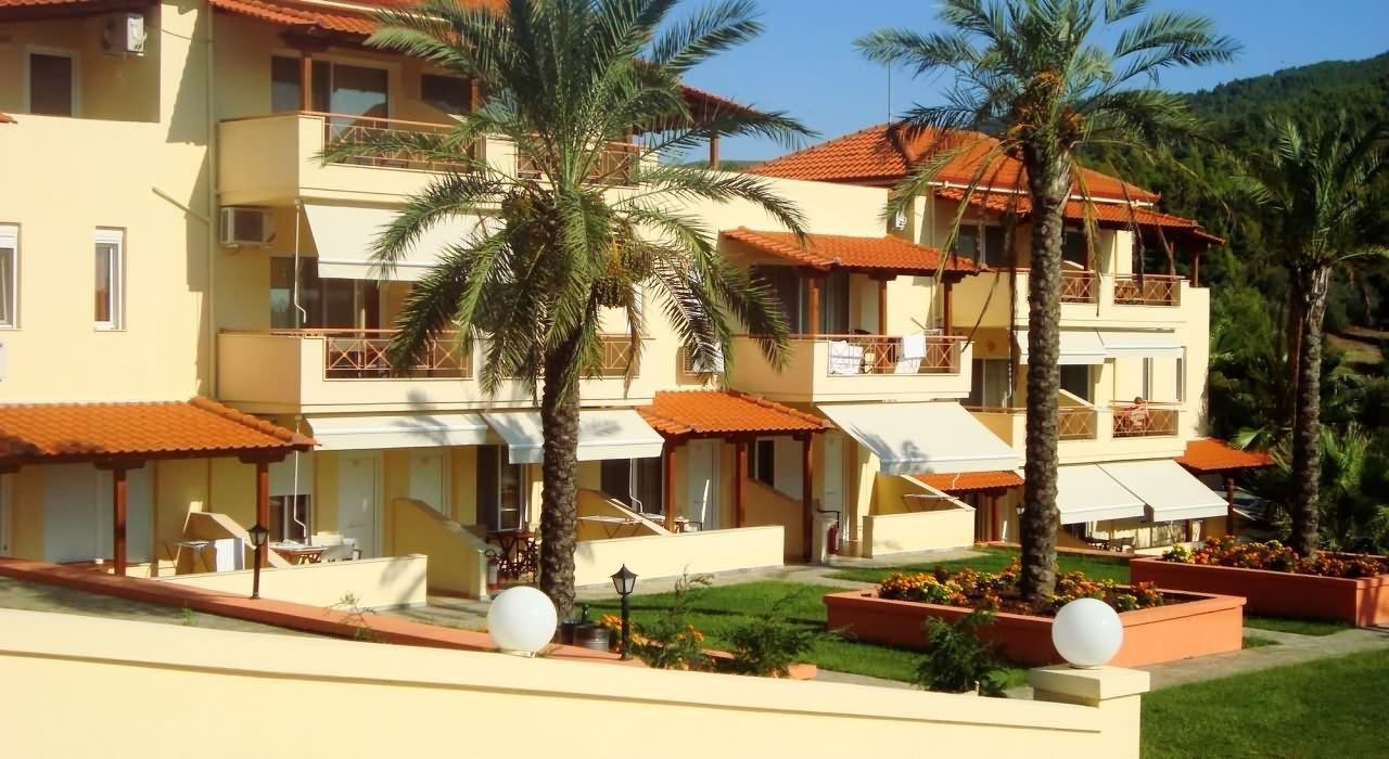 Photo of Outdoor in Neos Marmaras