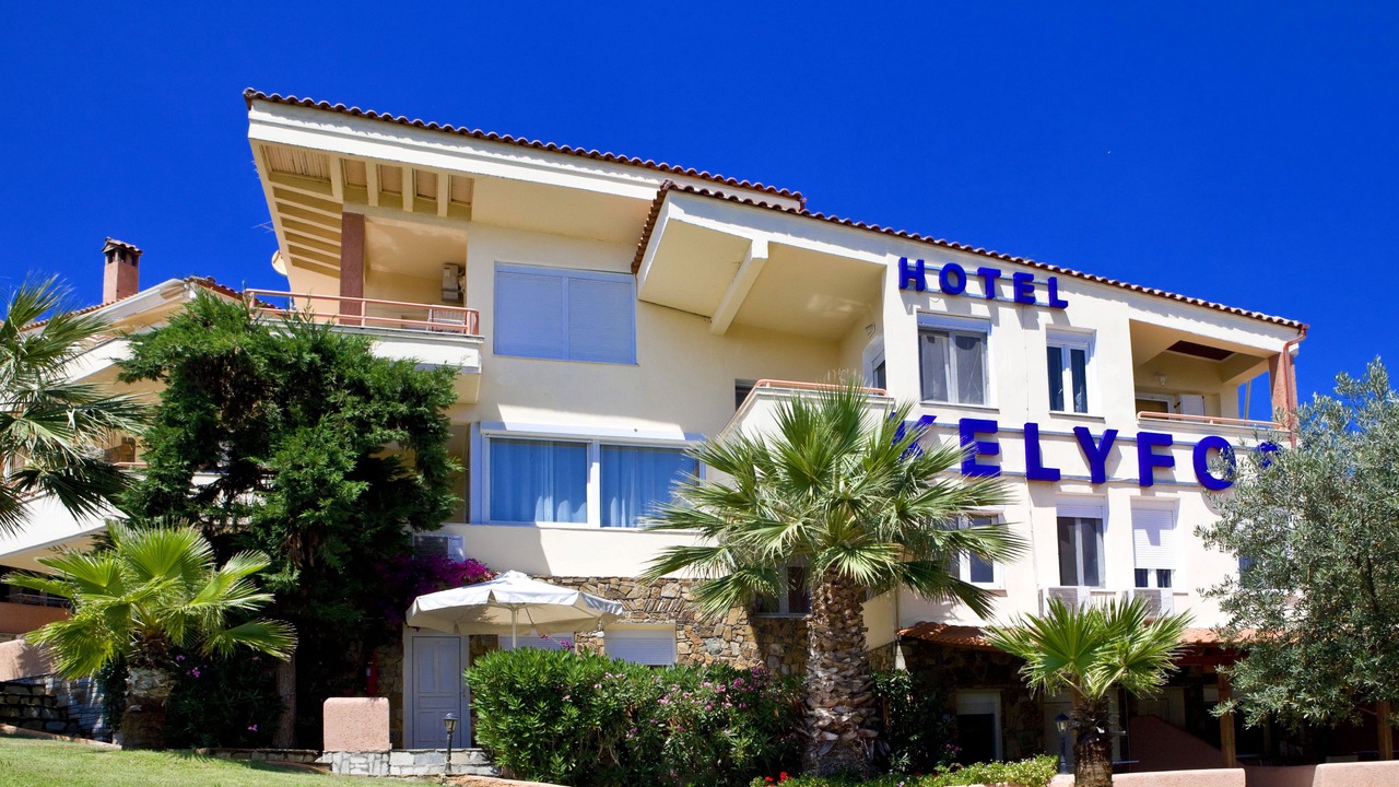 Photo of Outdoor in Neos Marmaras