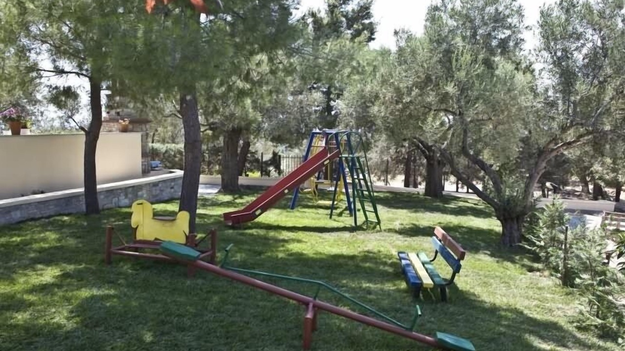 Photo of Outdoor in Neos Marmaras