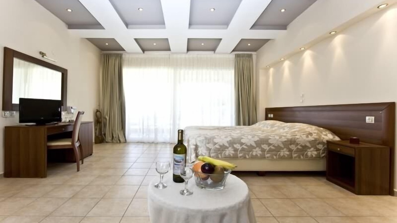 Photo of Bedroom in Neos Marmaras