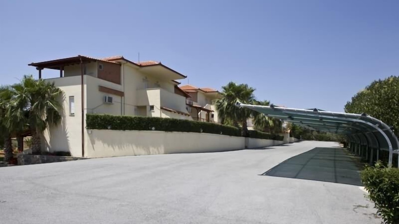 Photo of Outdoor in Neos Marmaras