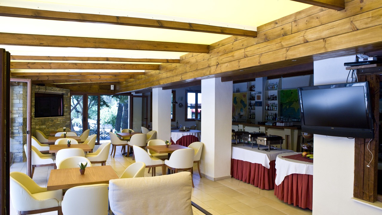 Photo of Outdoor in Neos Marmaras
