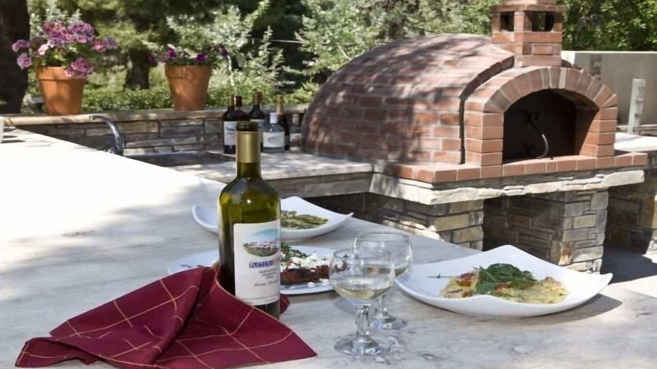 Photo of Outdoor in Neos Marmaras