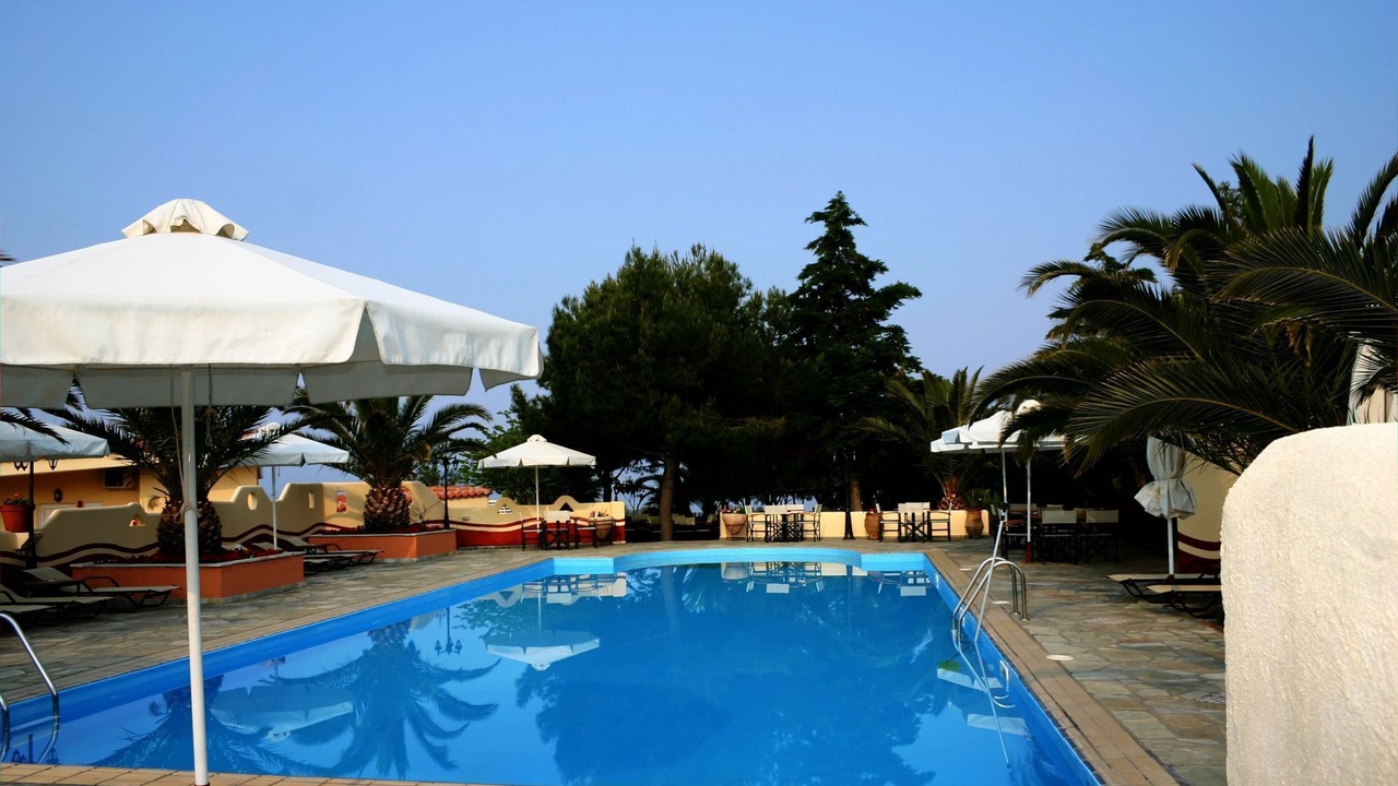 Photo of Outdoor in Neos Marmaras