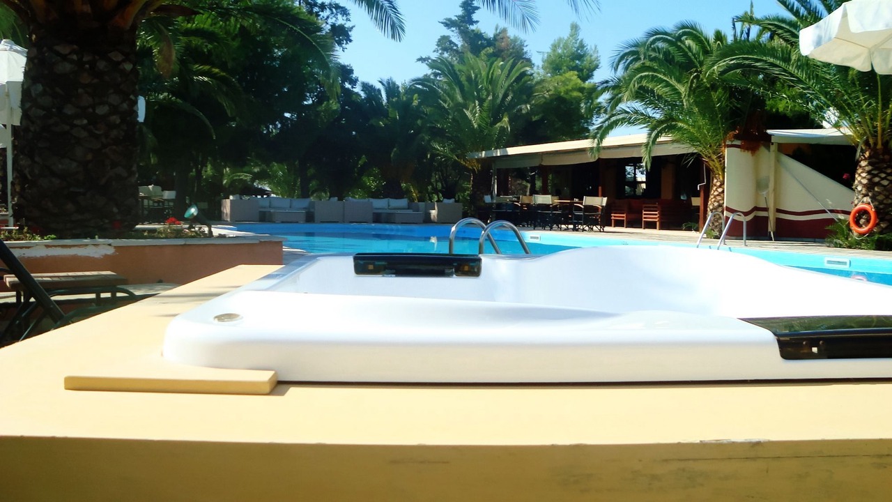 Photo of Outdoor in Neos Marmaras