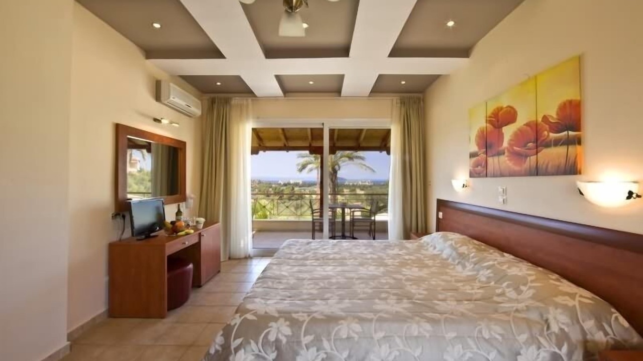 Photo of Bedroom in Neos Marmaras