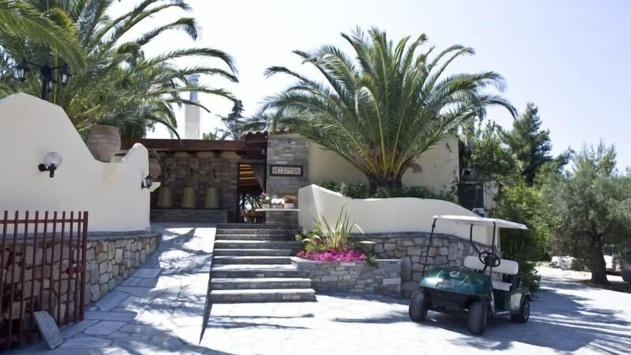 Photo of Outdoor in Neos Marmaras