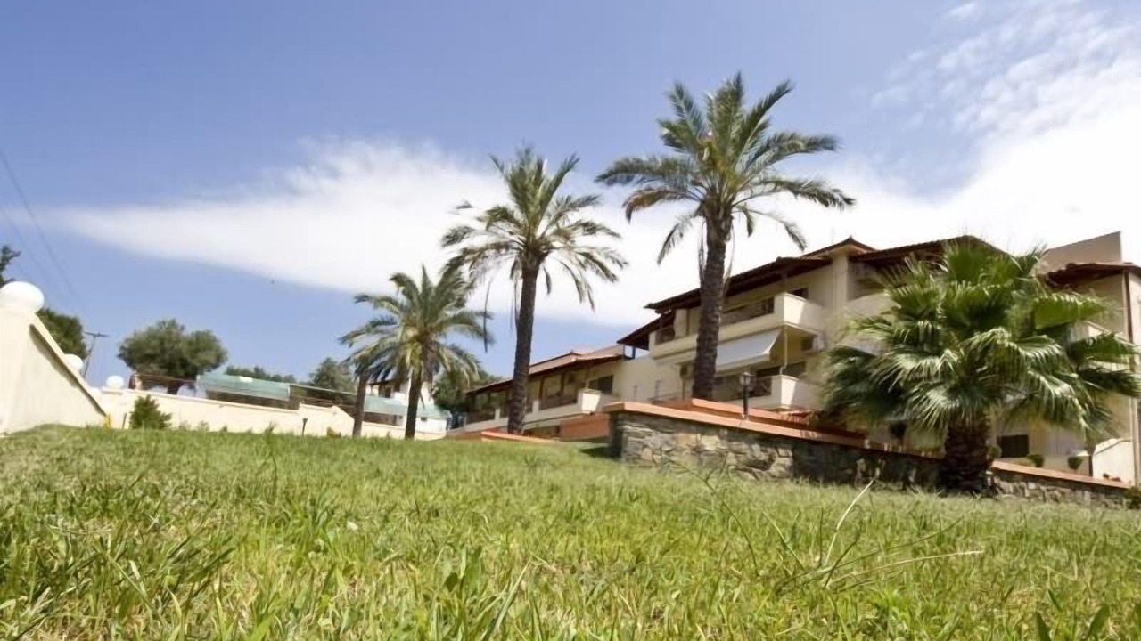 Photo of Outdoor in Neos Marmaras