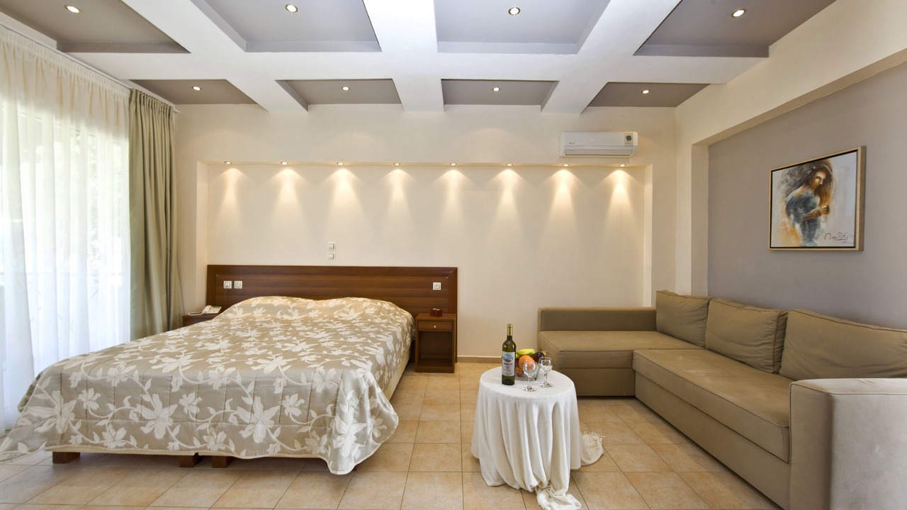 Photo of Bedroom in Neos Marmaras