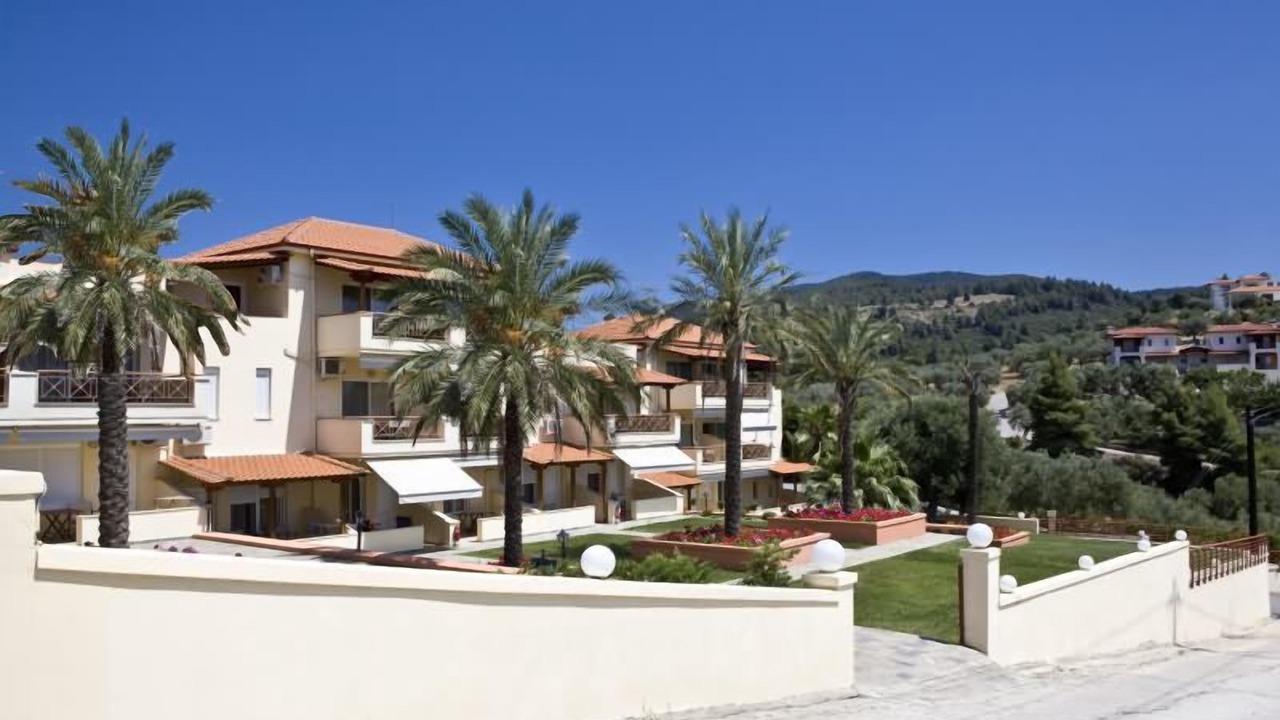 Photo of Outdoor in Neos Marmaras