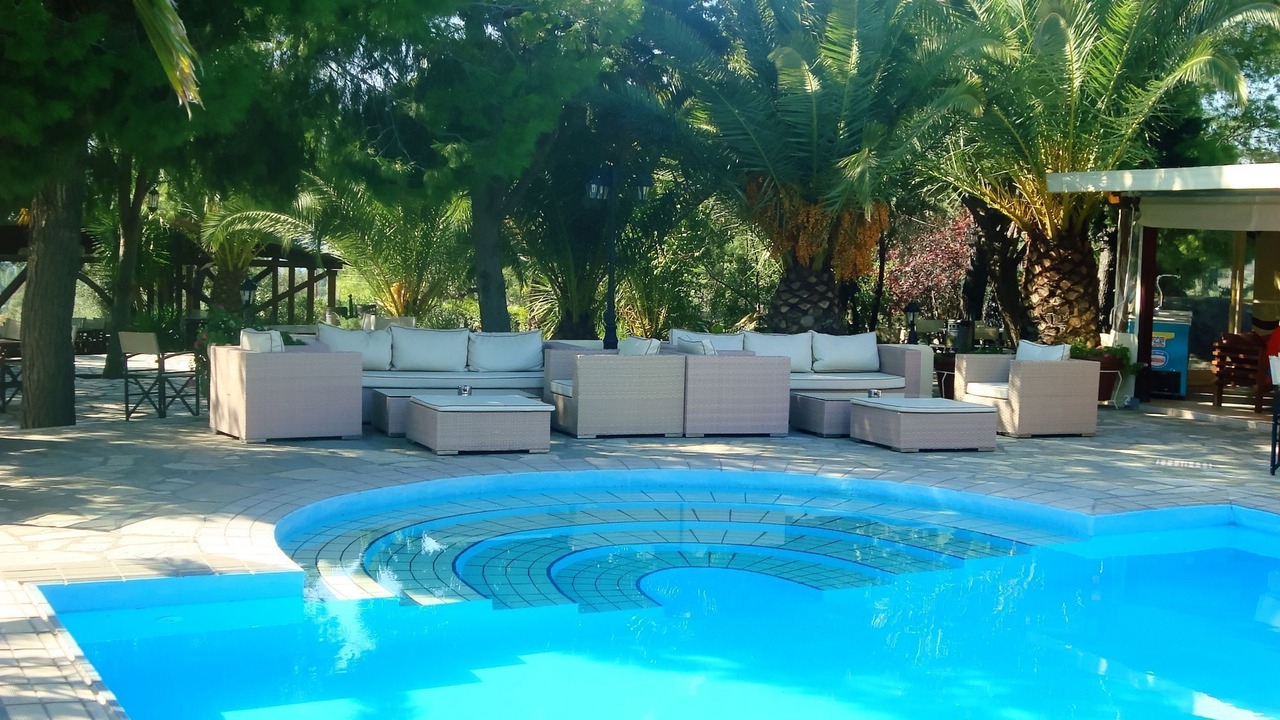 Photo of Outdoor in Neos Marmaras