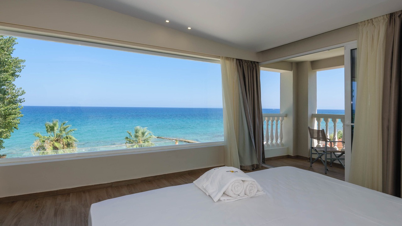 Photo of Bedroom in Drosia