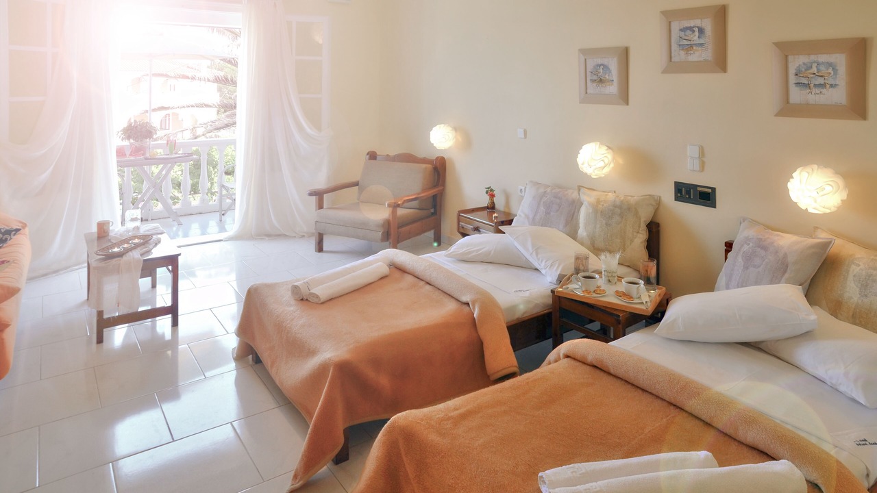 Photo of Bedroom in Drosia