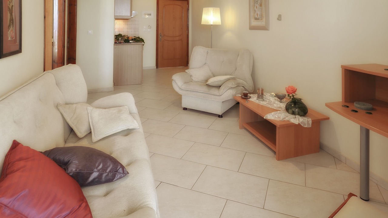 Photo of Bedroom in Drosia