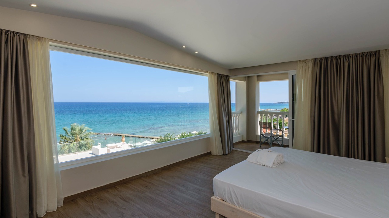 Photo of Bedroom in Drosia