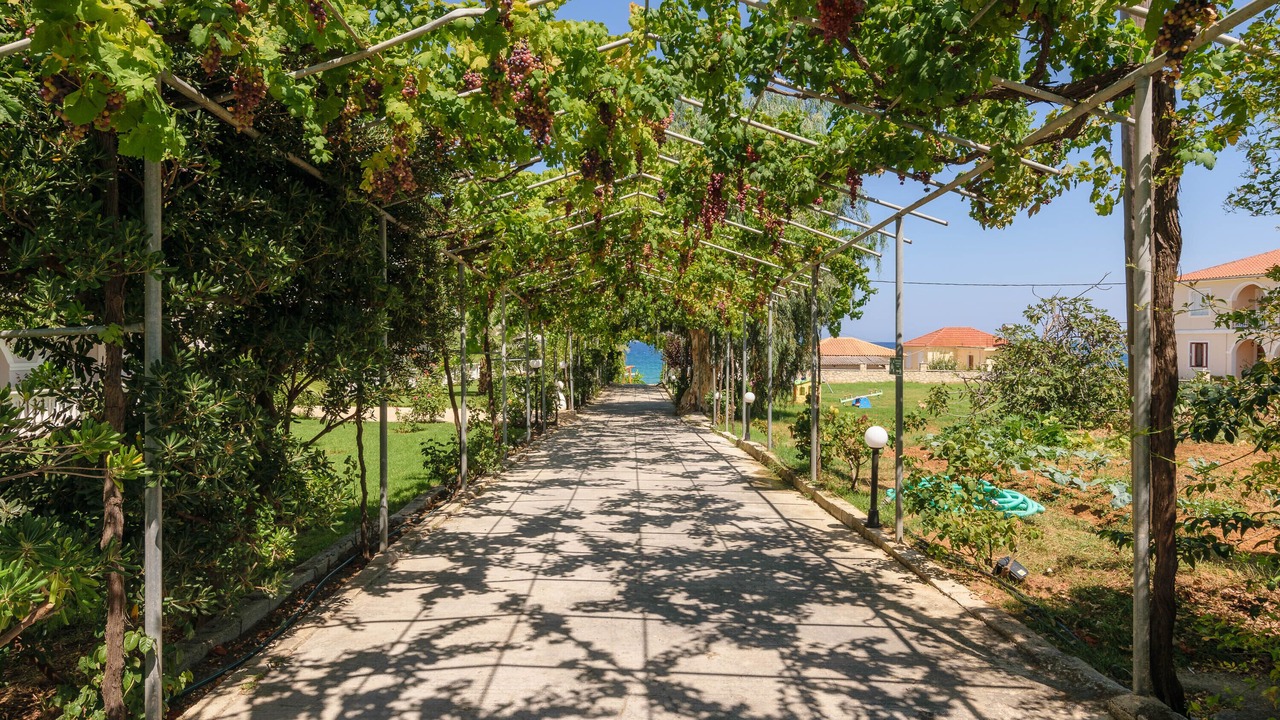Photo of Outdoor in Drosia