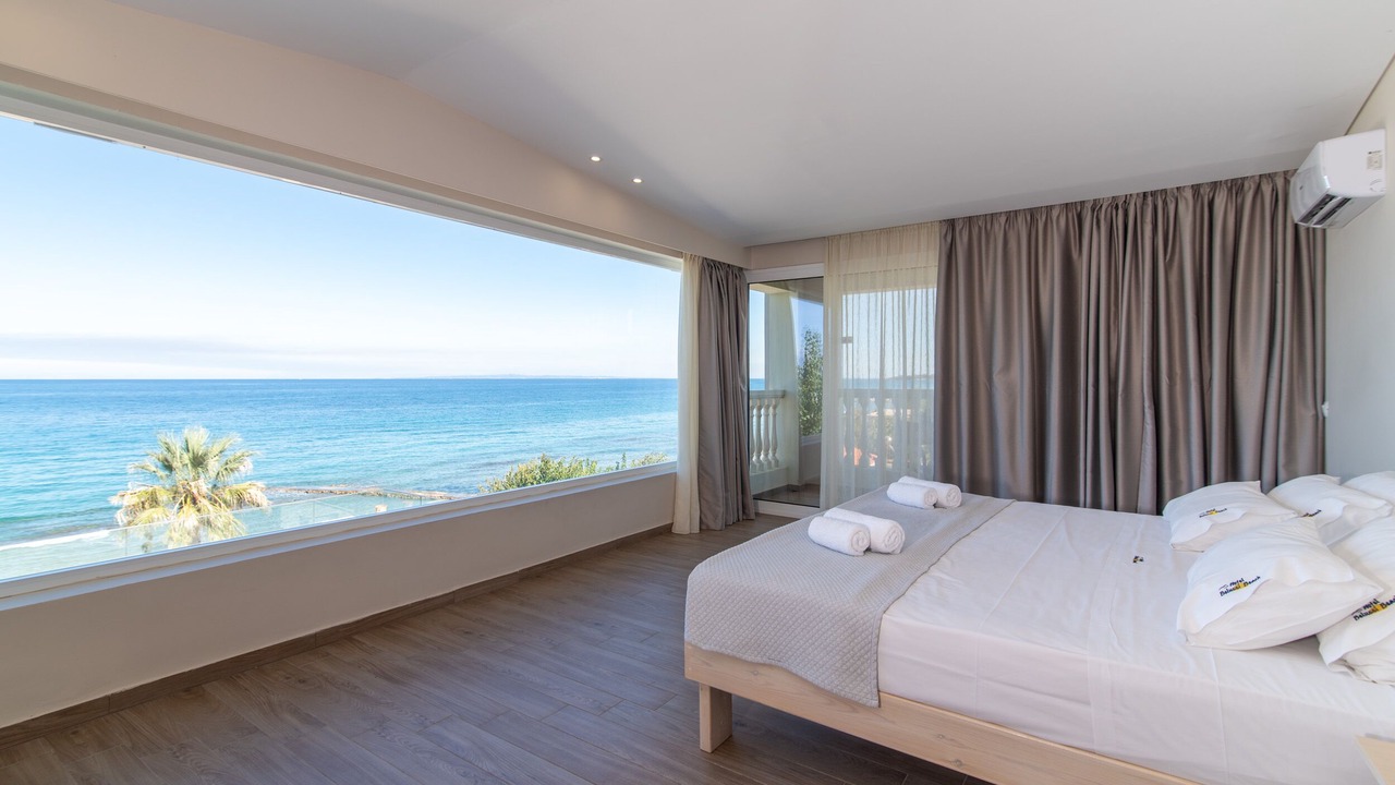 Photo of Bedroom in Drosia