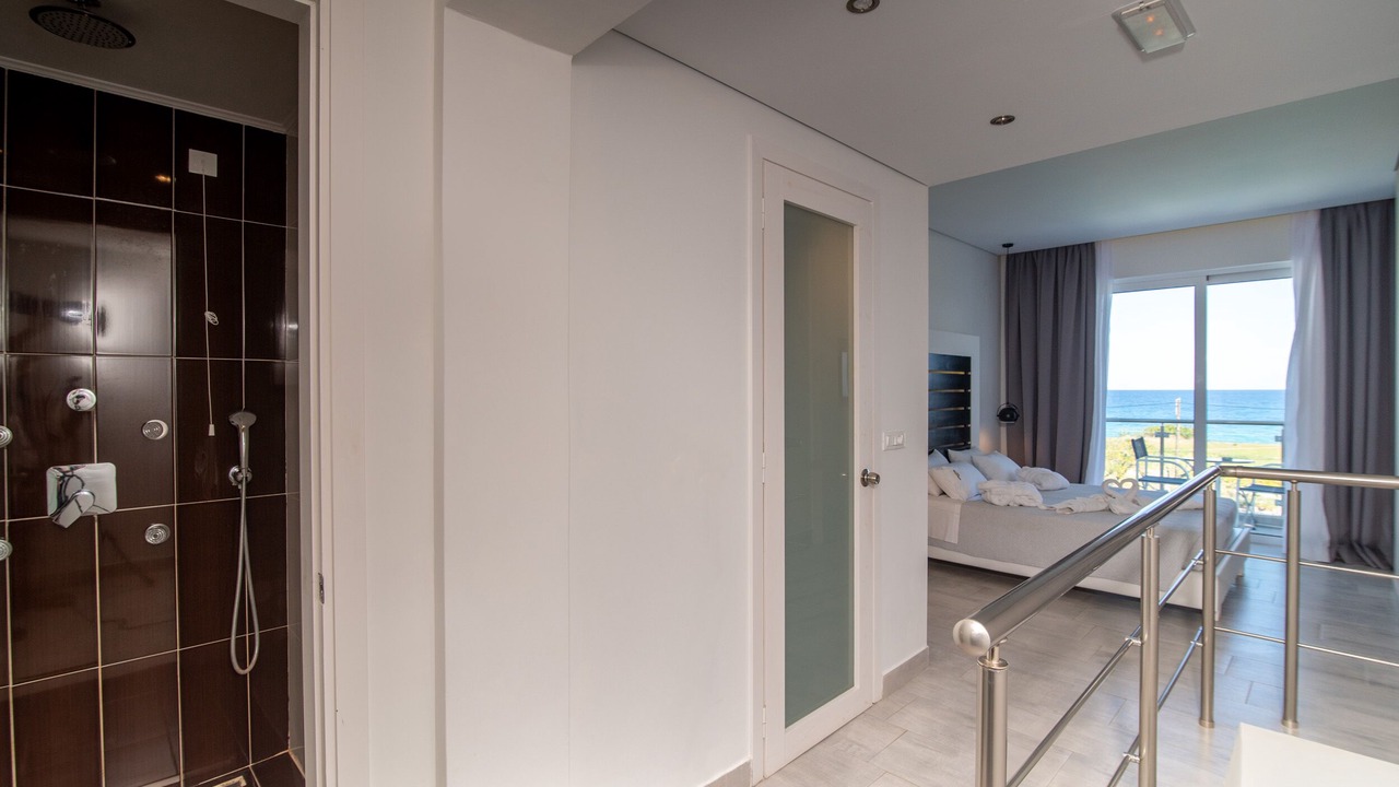 Photo of Bathroom in Drosia