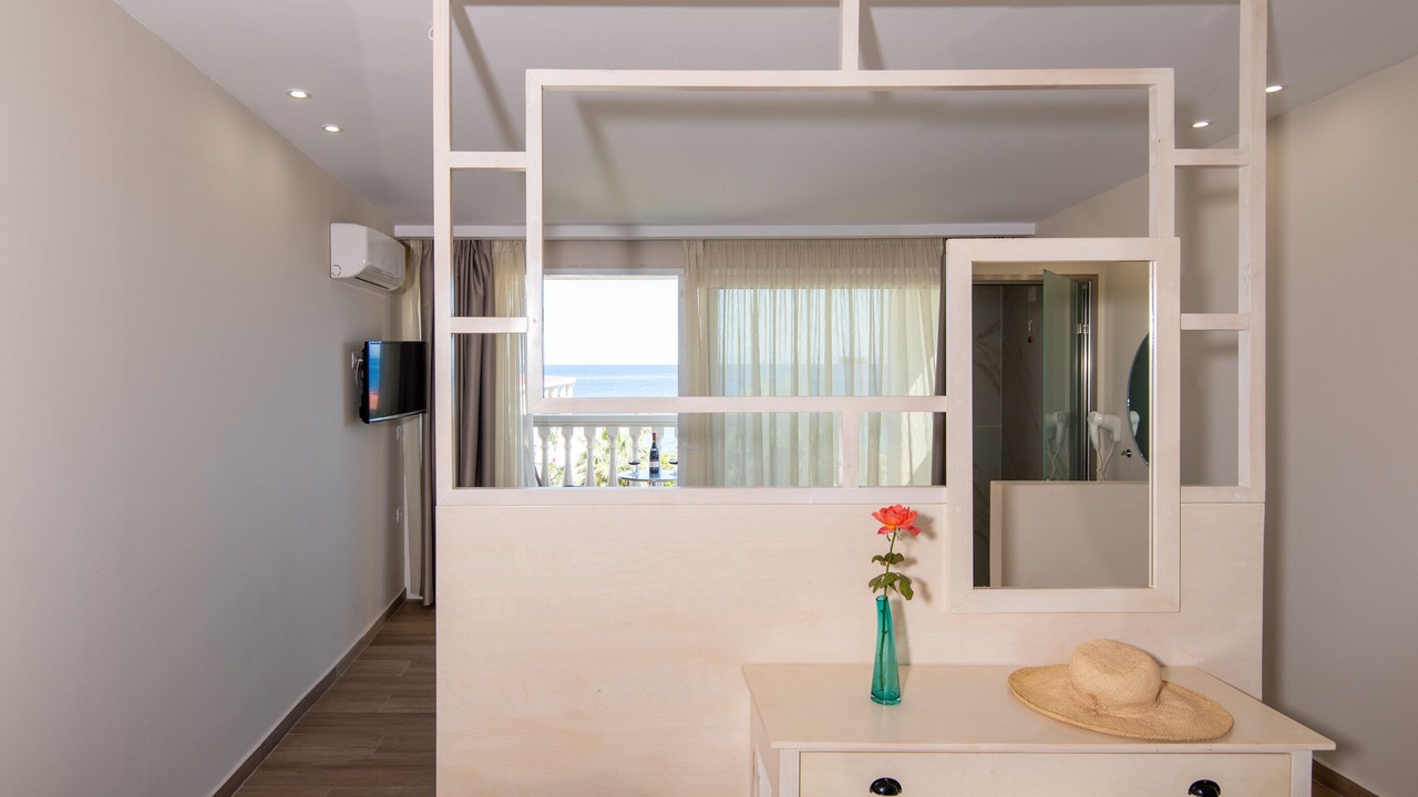 Photo of Bedroom in Drosia