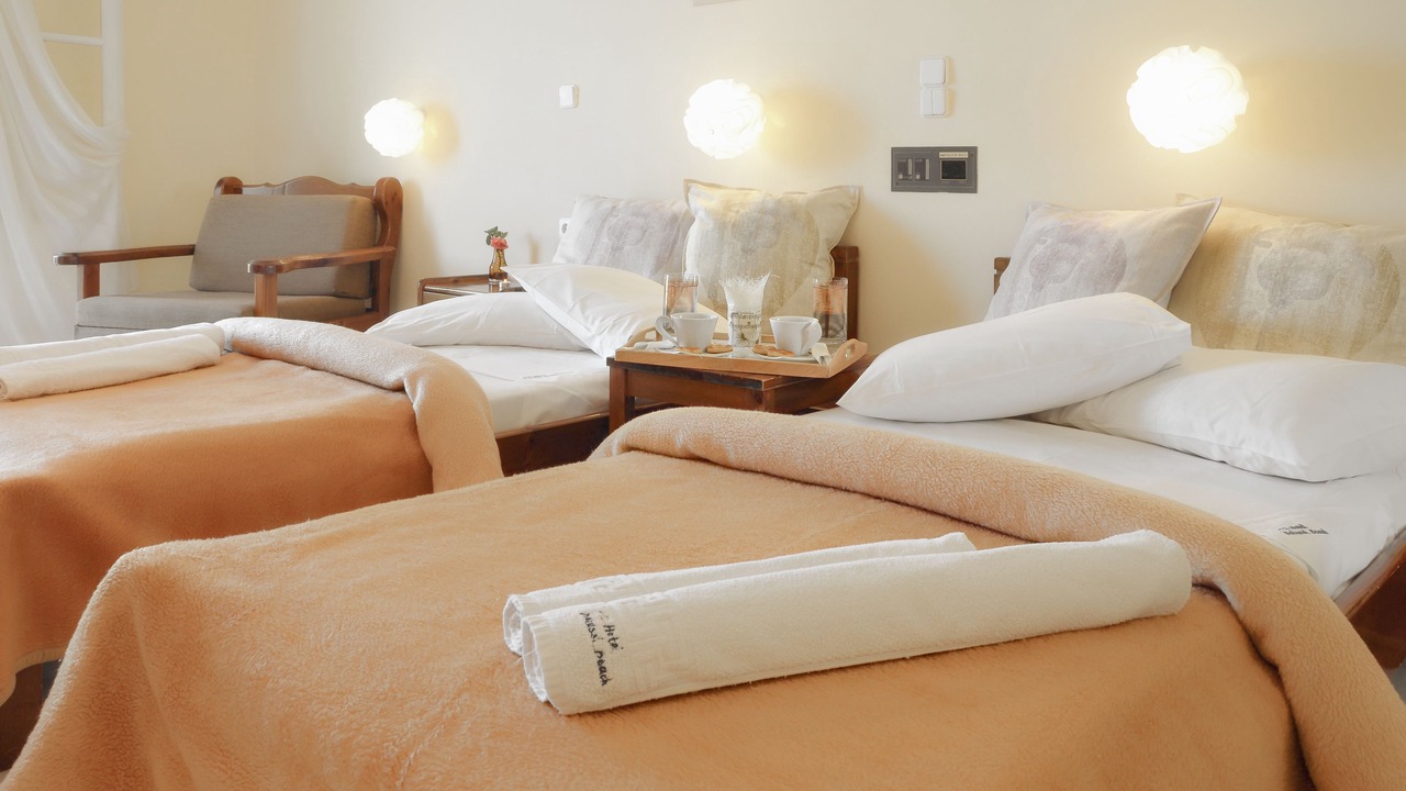 Photo of Bedroom in Drosia