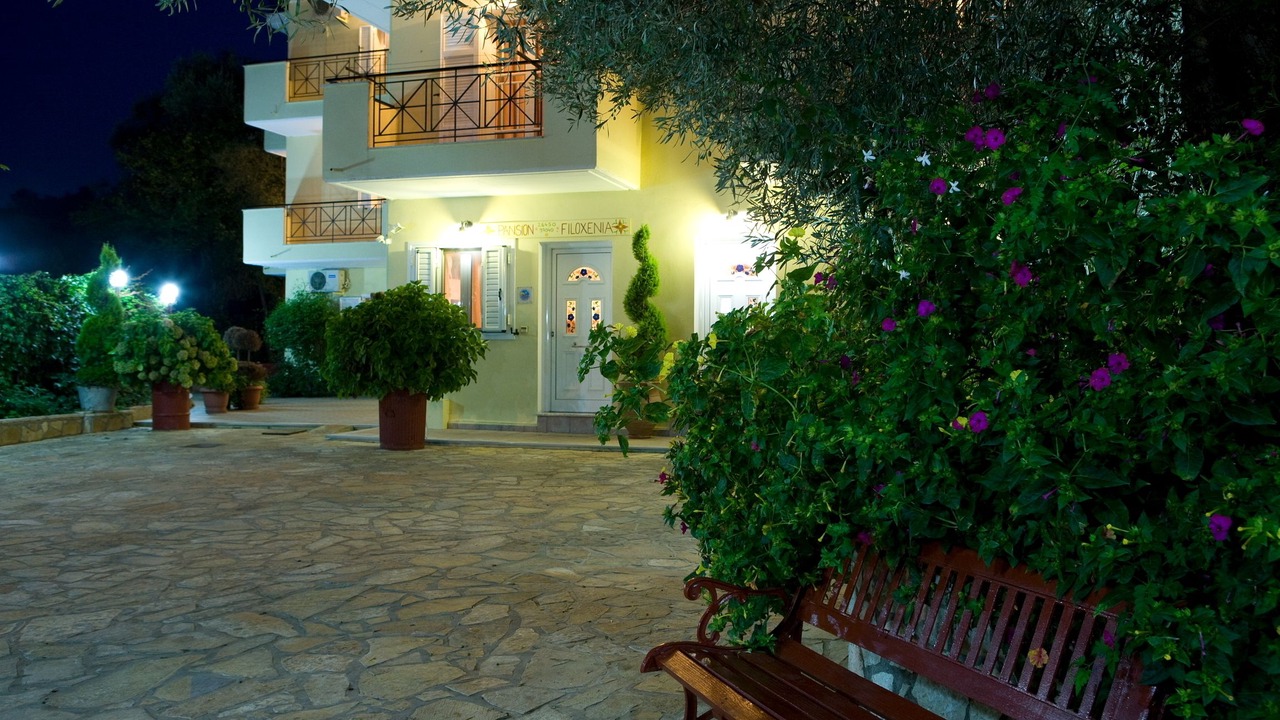 Photo of Outdoor in Tsoukaladhes