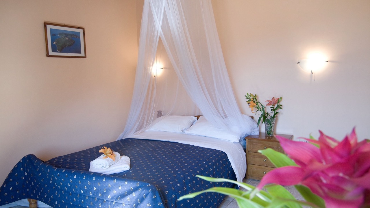 Photo of Bedroom in Tsoukaladhes