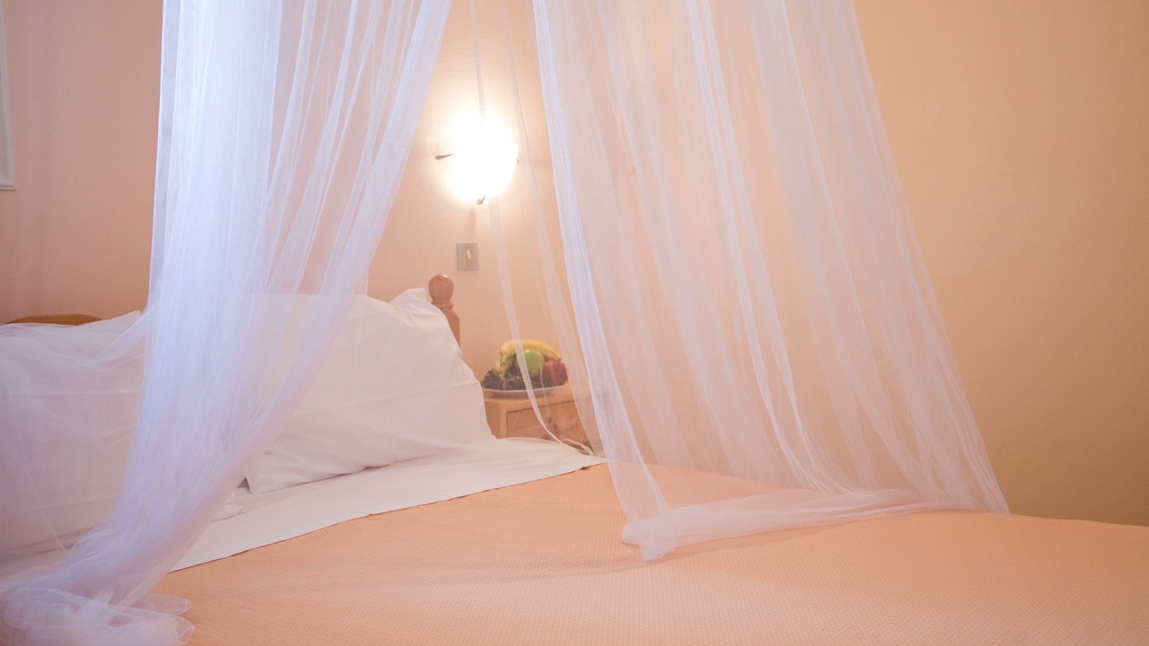 Photo of Bedroom in Tsoukaladhes