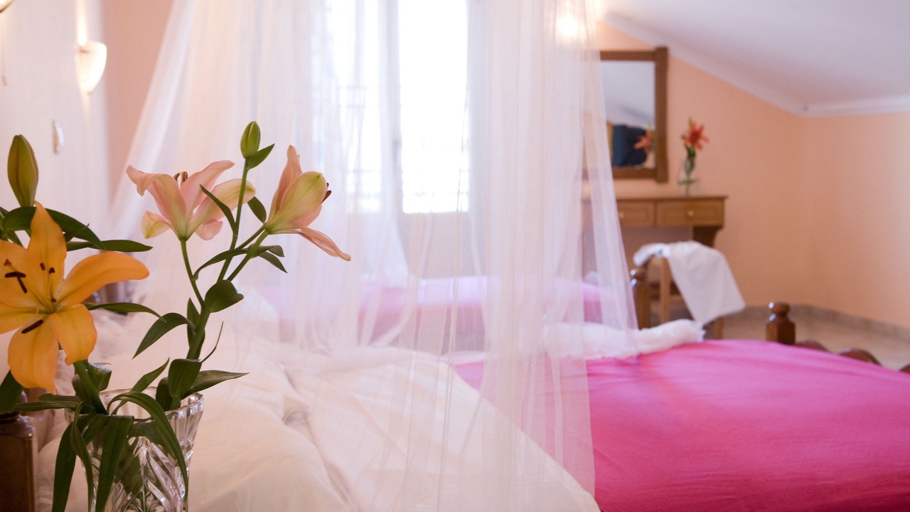 Photo of Bedroom in Tsoukaladhes