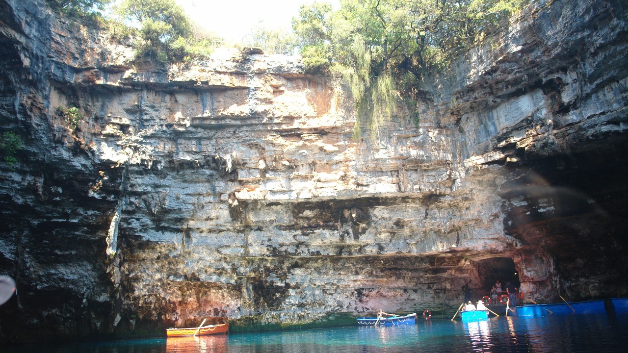 Photo of Others in Karavomylos