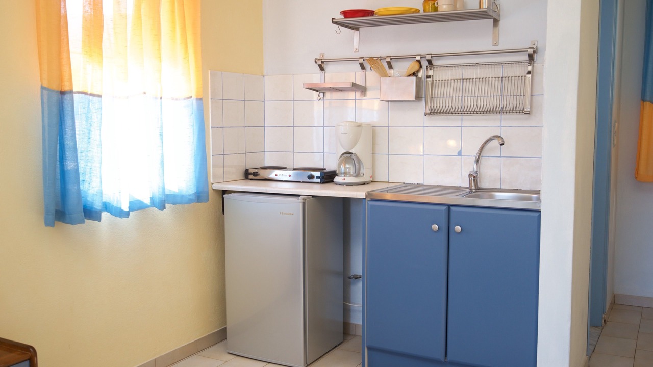 Photo of Outdoor in Karavomylos
